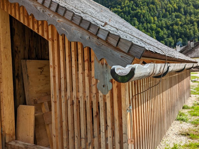 Custom Gutter Designs