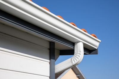 Gutter System Inspection