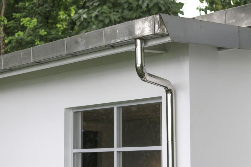 Church Gutter Installation in San Francisco, CA