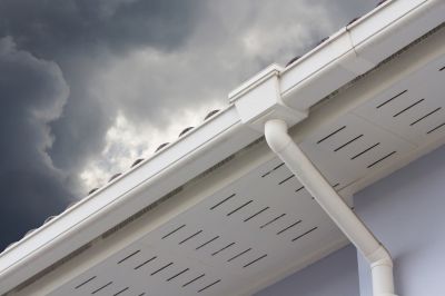 Seamless Gutter Sections