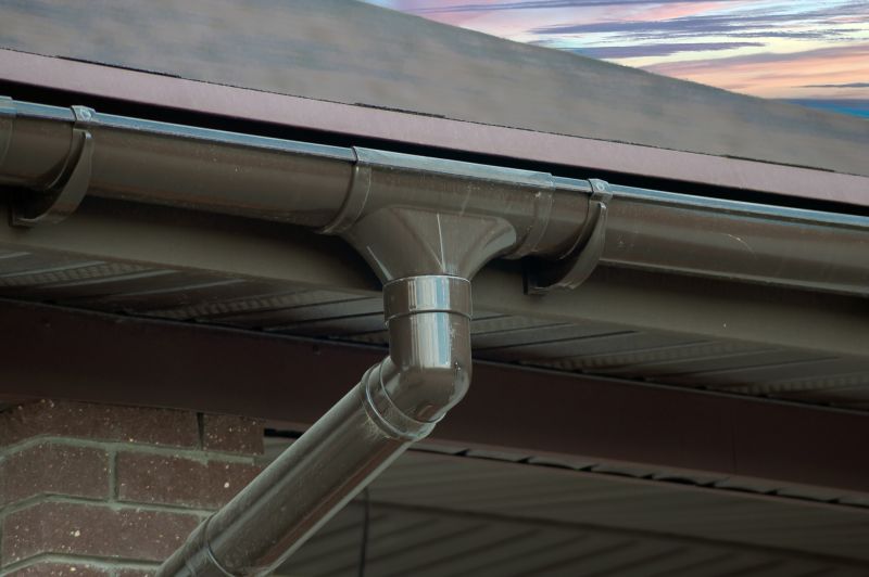 Large Gutter Repair in Boulder, CO
