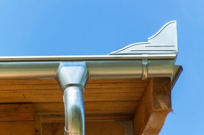 When To Install New Gutters Vs. Replace Existing Ones On Your Home
